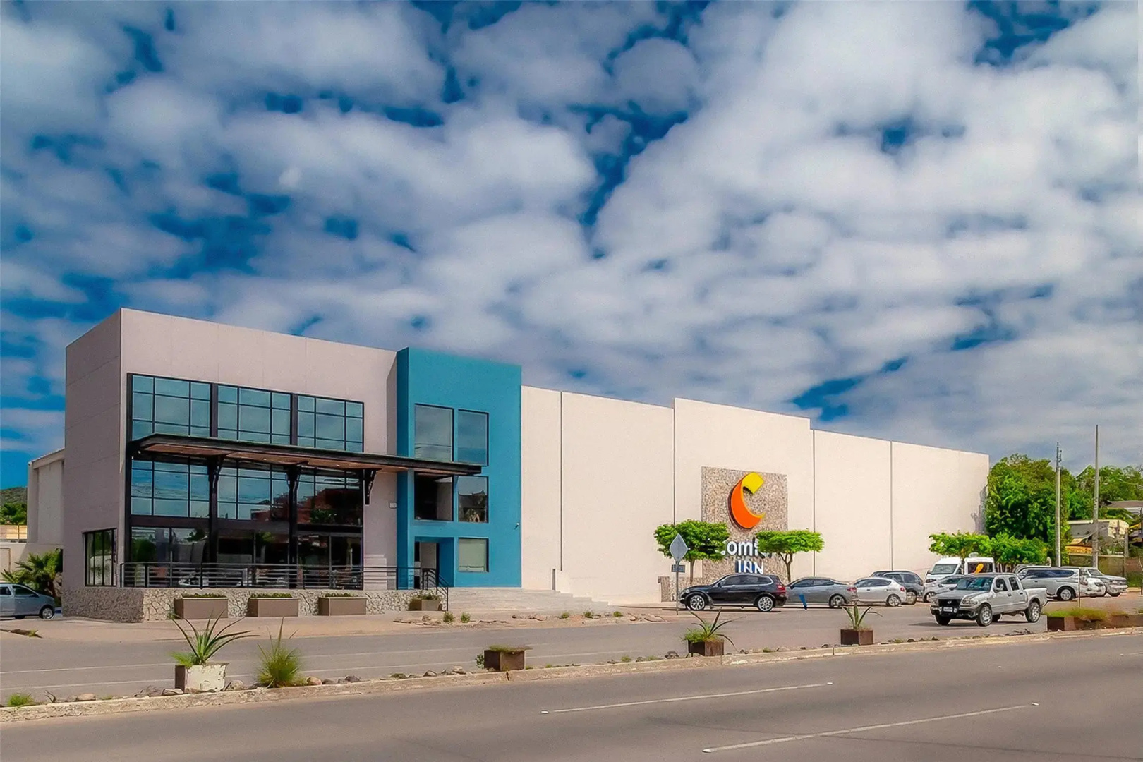Photo - Comfort Inn Hermosillo Pitic