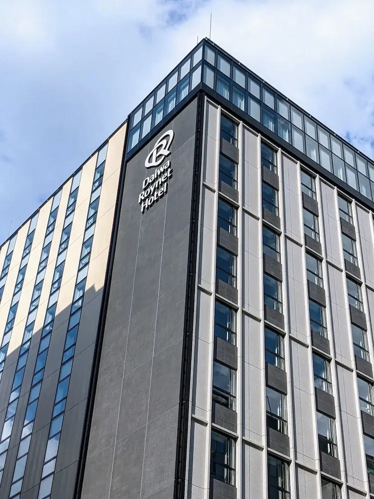 Foto - Daiwa Roynet Hotel Osaka Sakaisuji Honmachi PREMIER