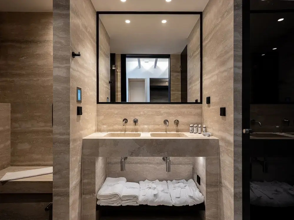 Photo - The Tanneries Hotel & Spa - a Member of Design Hotels