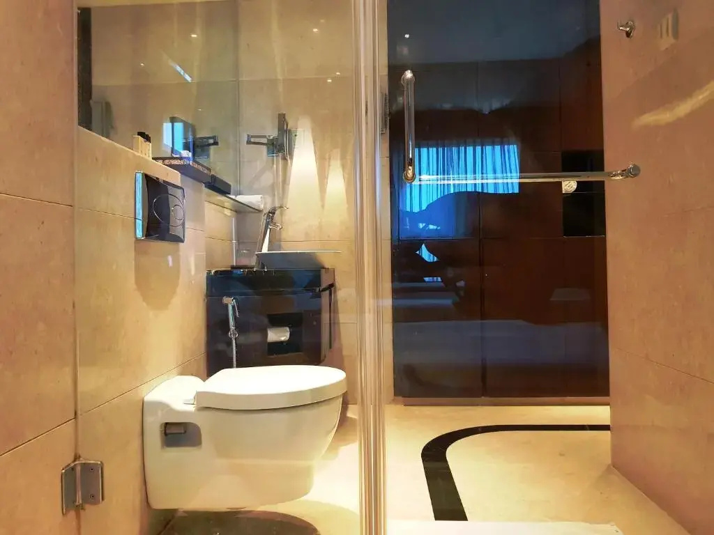 Foto - Vivanta Hyderabad, Begumpet