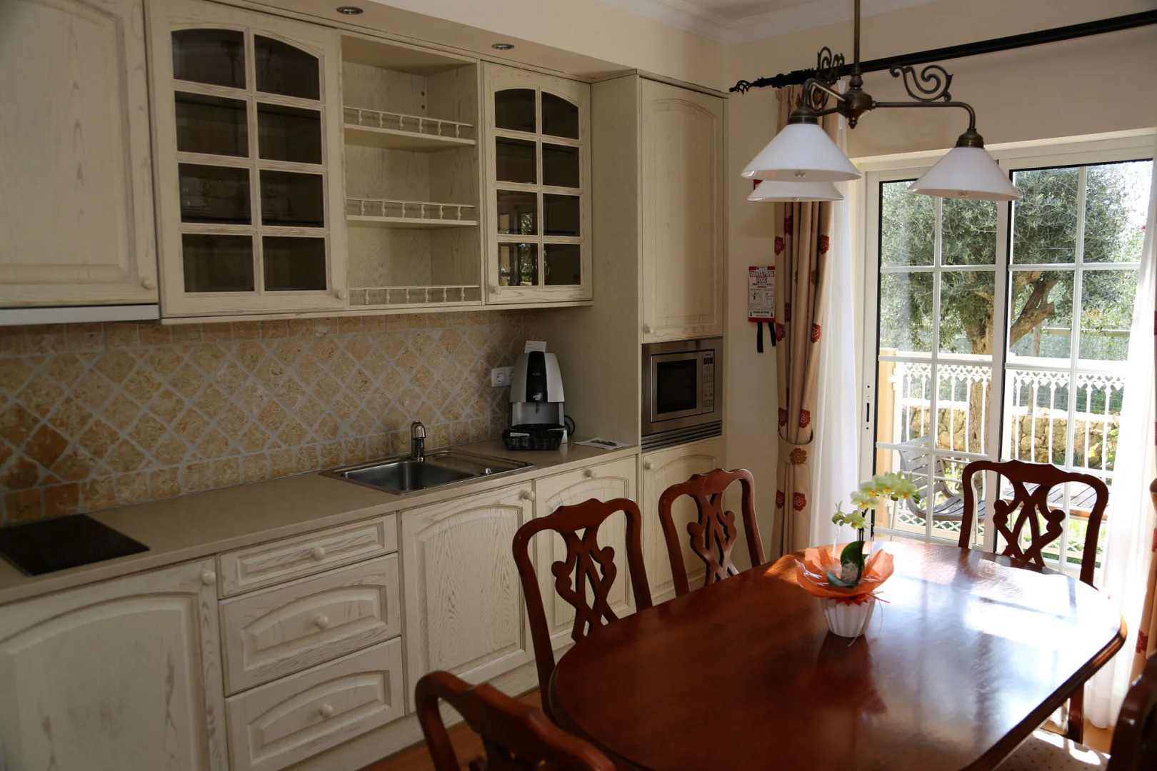 Foto - Vila Alba Resort