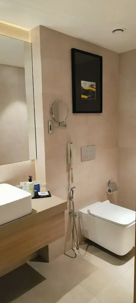 Foto - Royal Hometel Suites