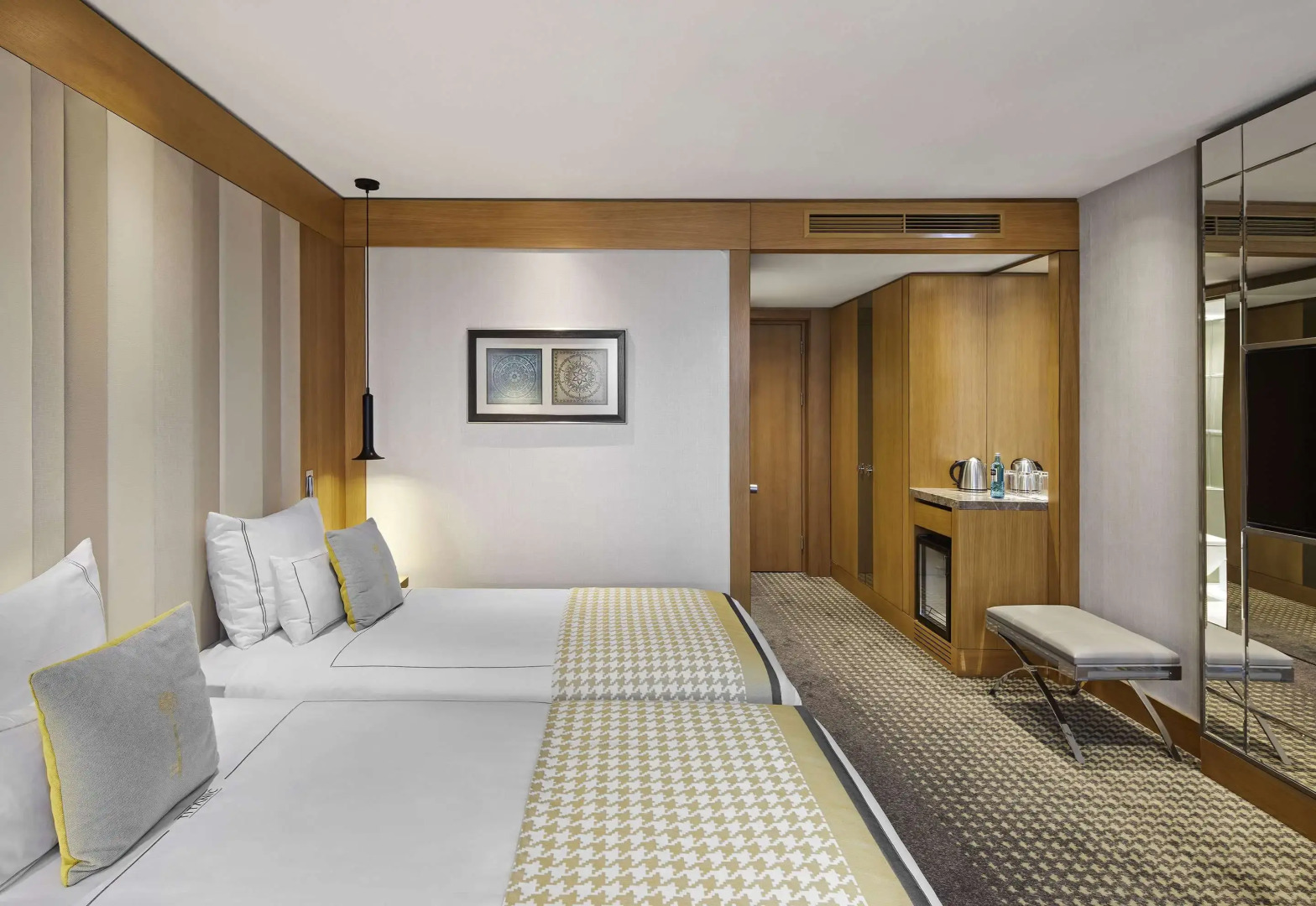 Foto - TITANIC Chaussee Berlin