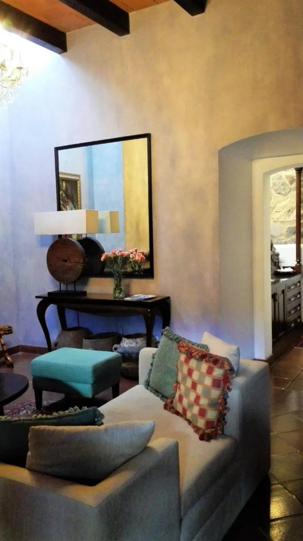 Photo - San Rafael Hotel