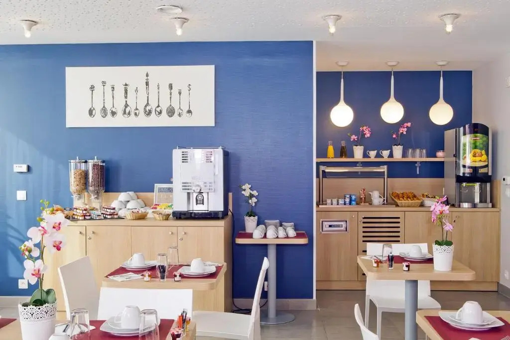 Photo - Séjours & Affaires Massy Atlantis