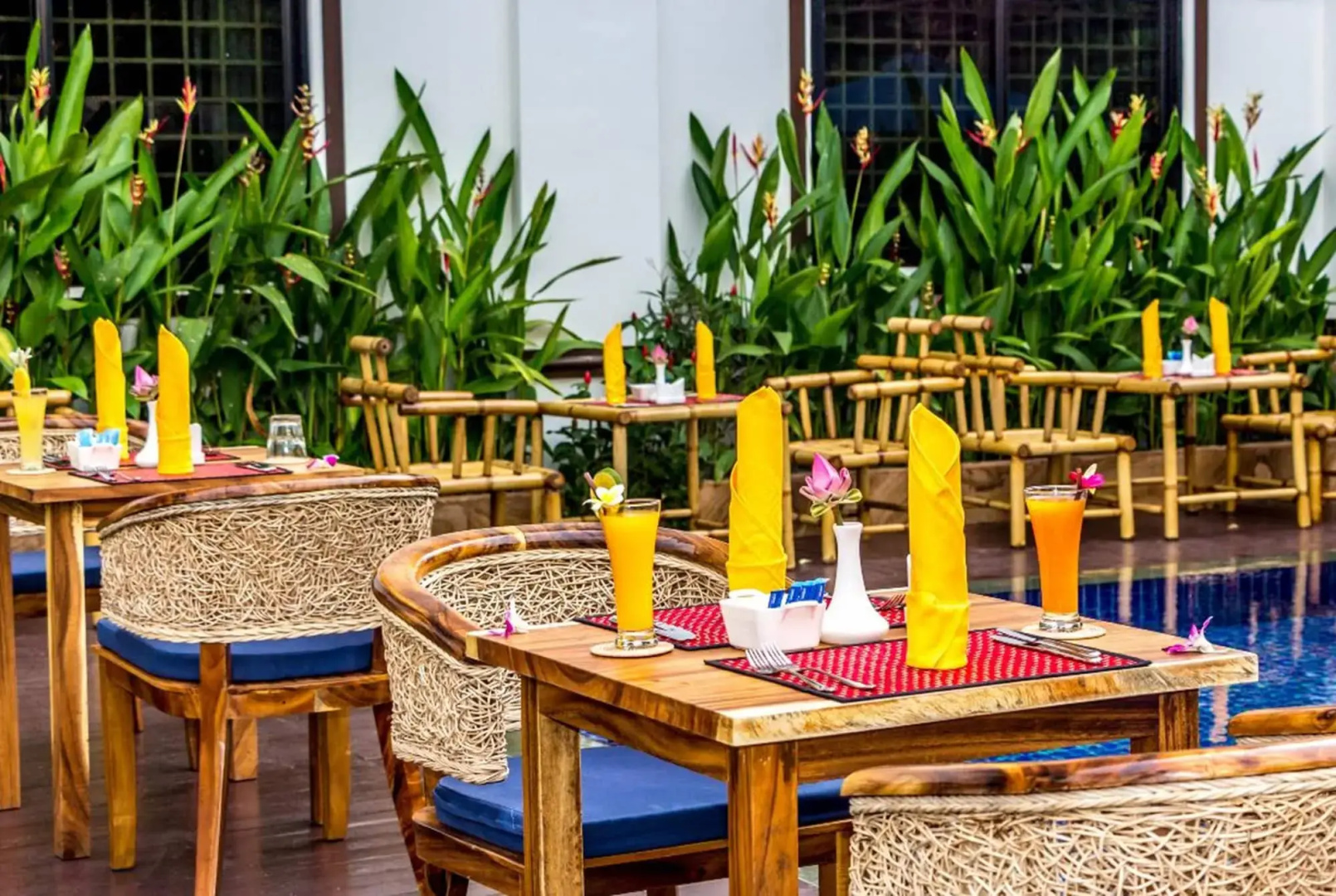 Photo - Ratana Angkor Hotel