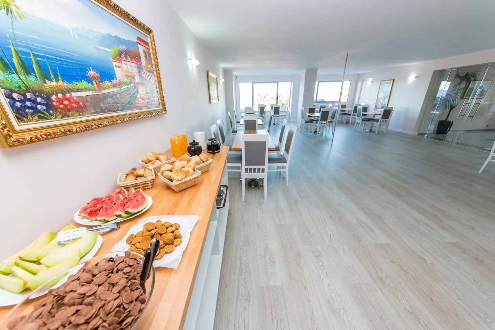 Foto - Hotel Saranda Palace