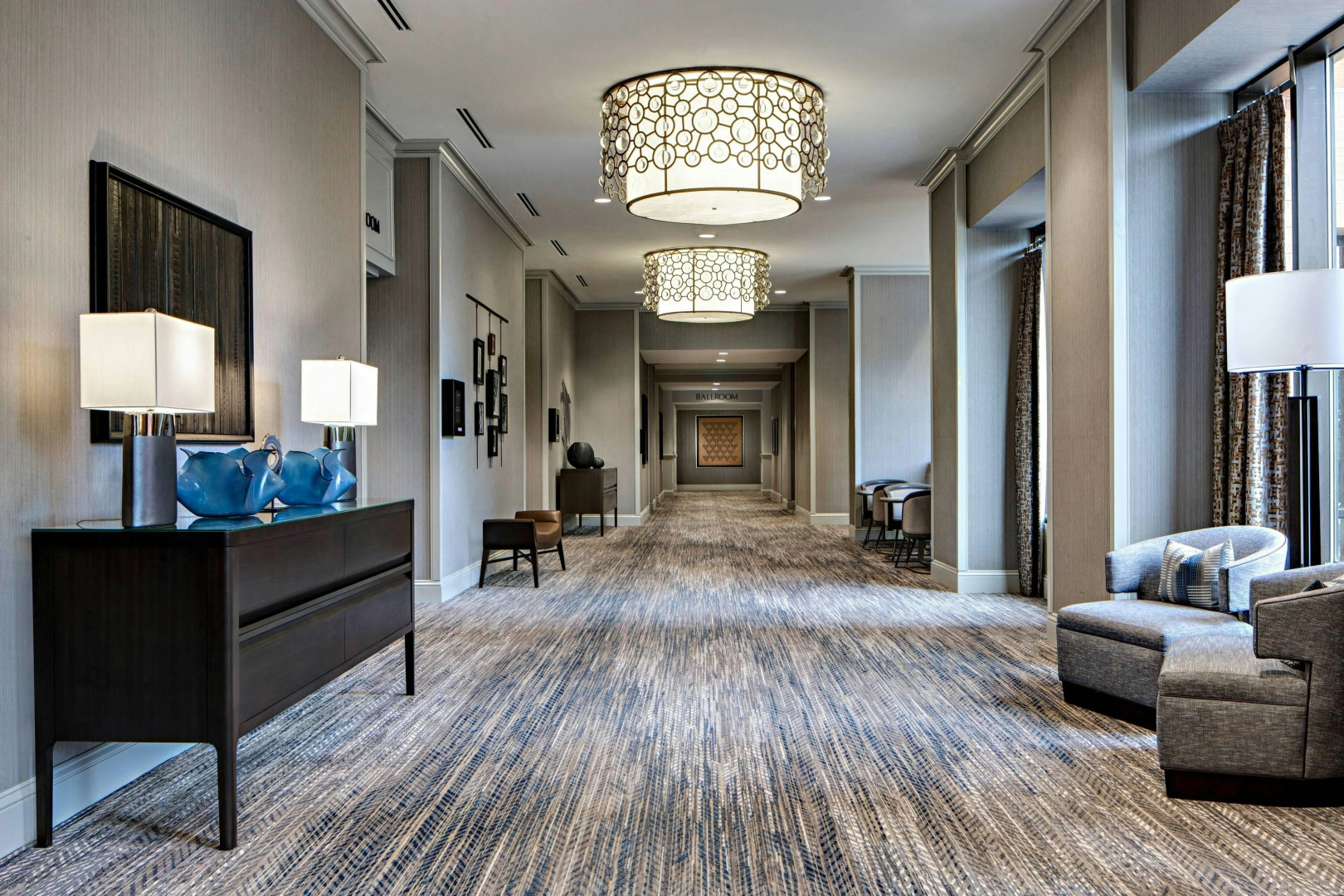 Foto - JW Marriott Houston by the Galleria