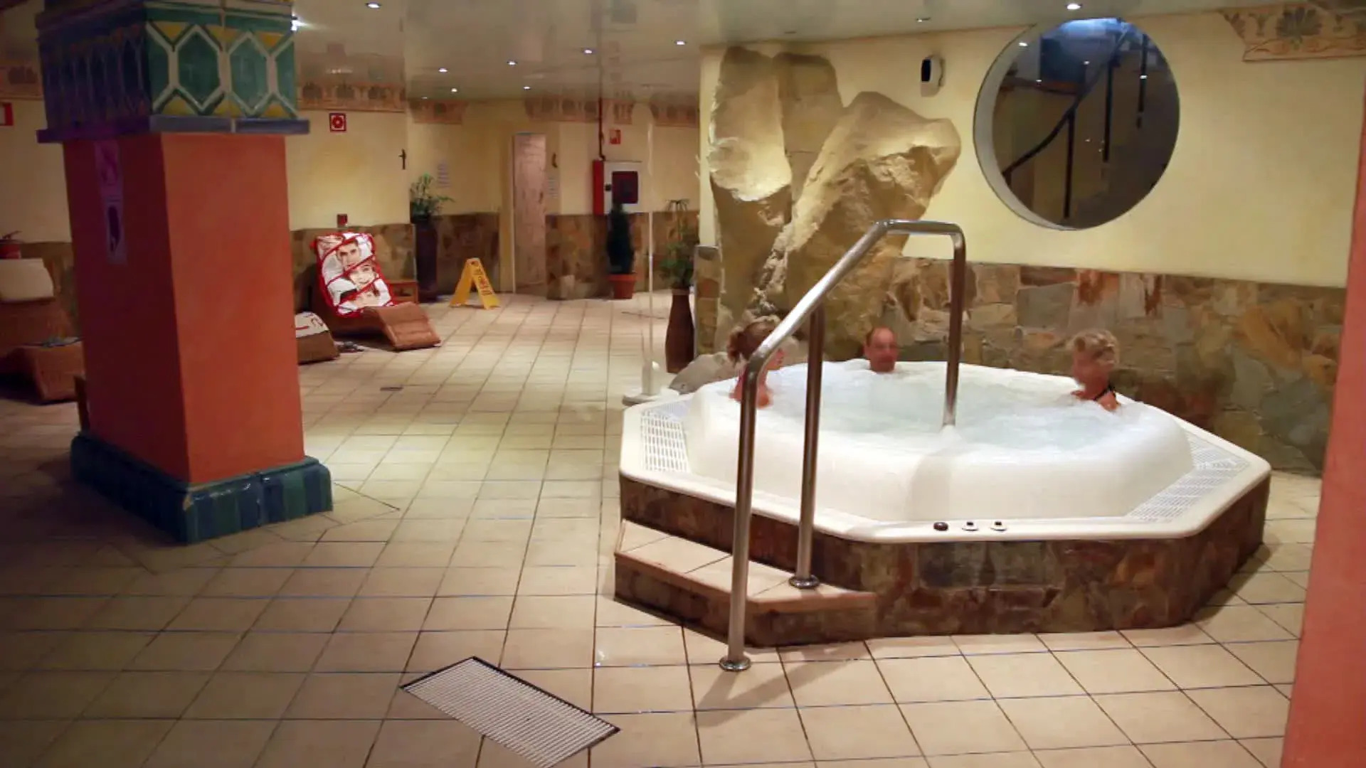 Foto - Bull Eugenia Victoria & SPA