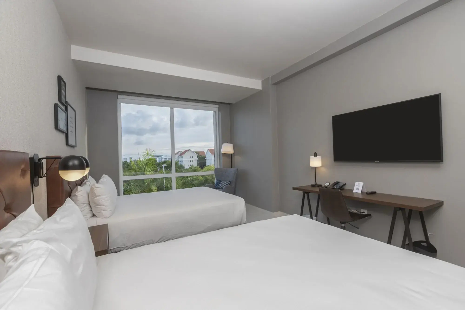 Foto - Four Points by Sheraton Puntacana