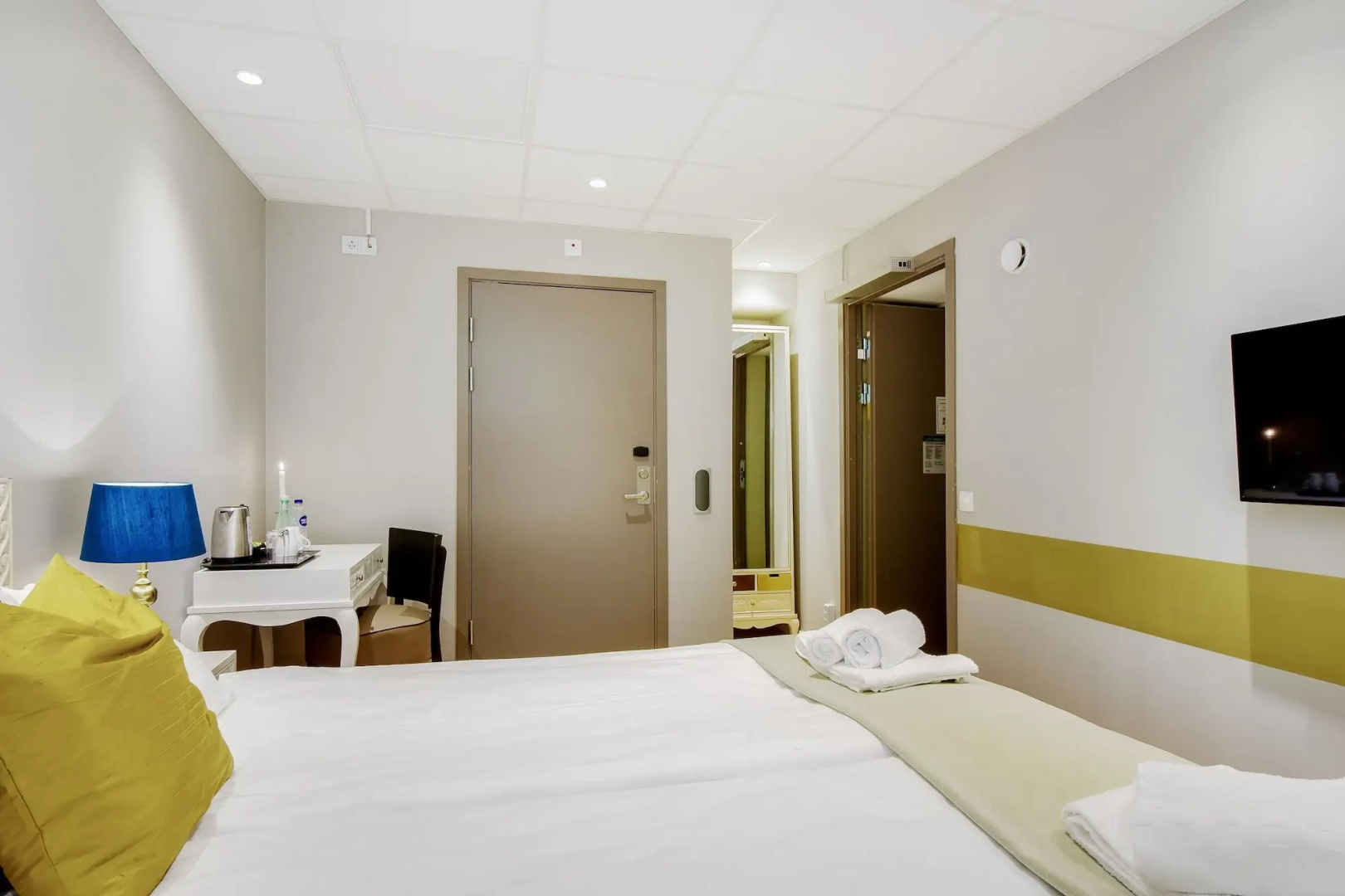 Foto - Hotel Point