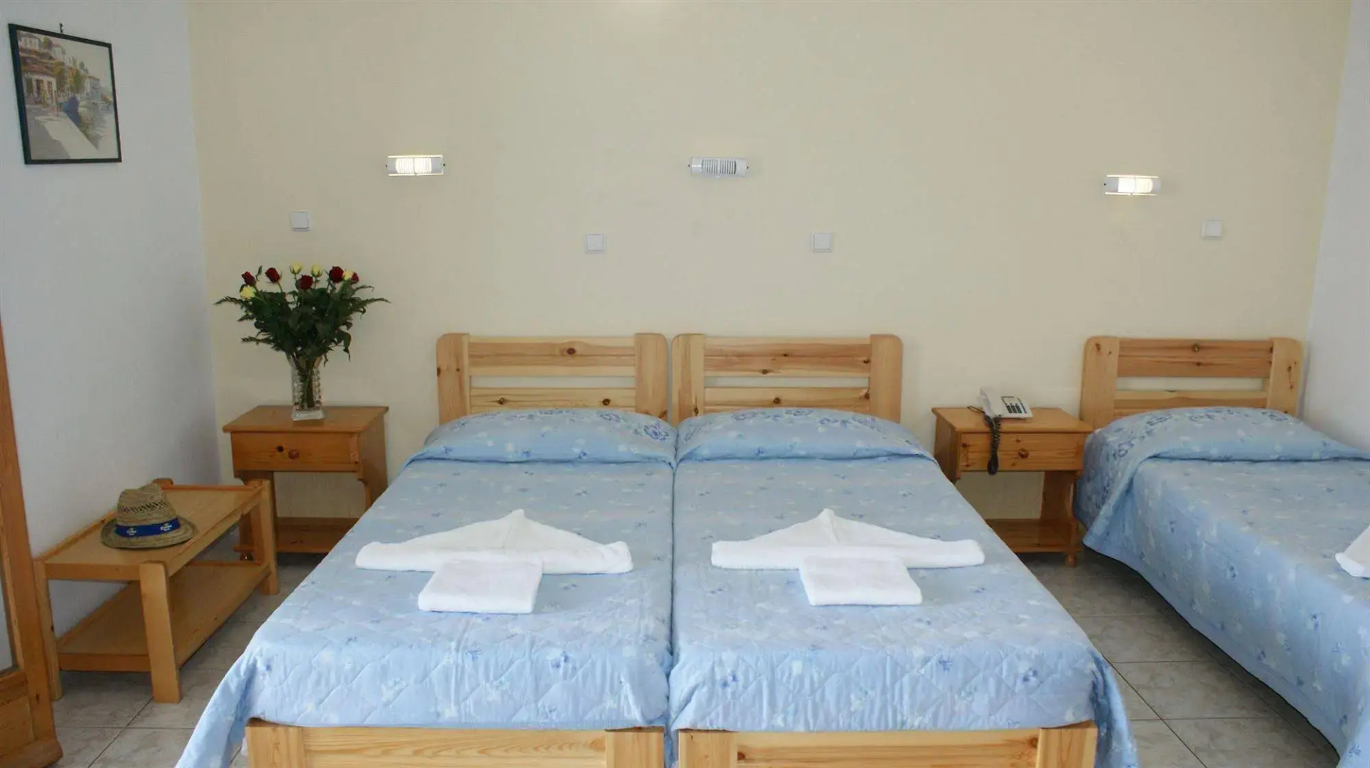 Foto - Hotel Zeus