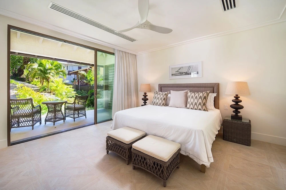 Foto - Sea Grove House 5 Bedroom Villa