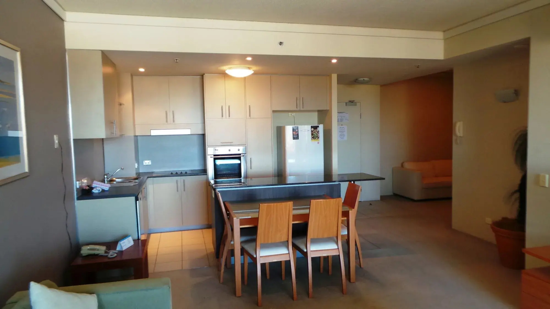 Foto - Grand Apartments
