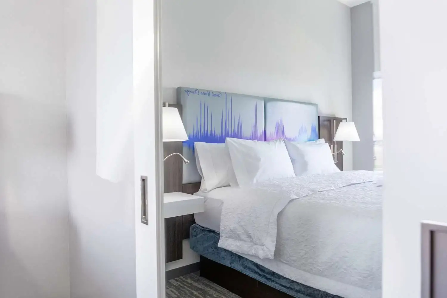 Photo - Hampton Inn & Suites Bridgeview Chicago