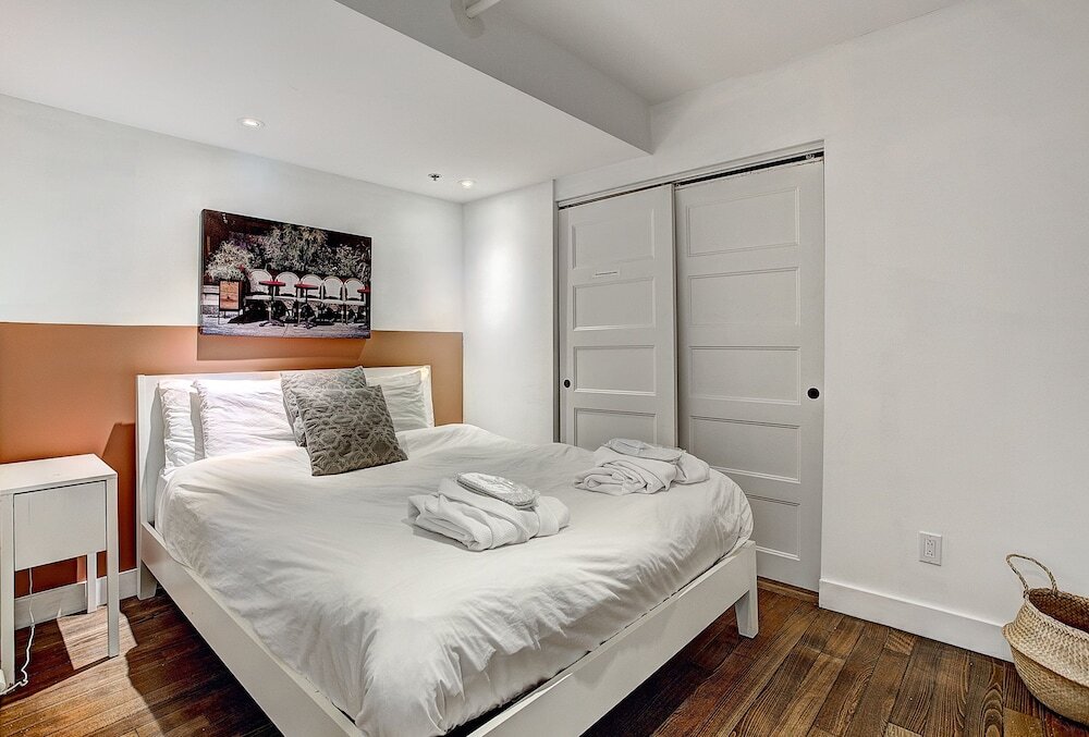 Foto - The SFX Old Port