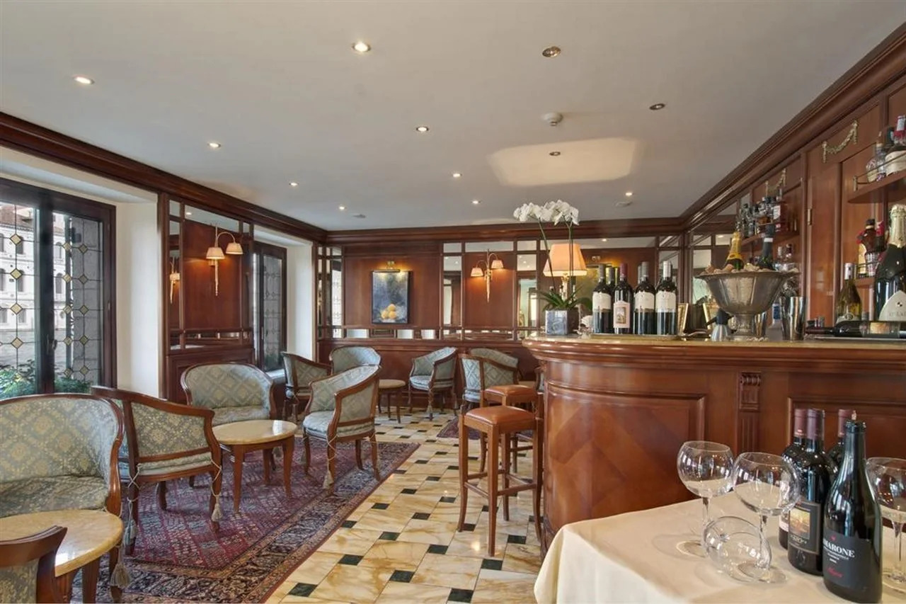 Photo - Sina Palazzo Sant'Angelo