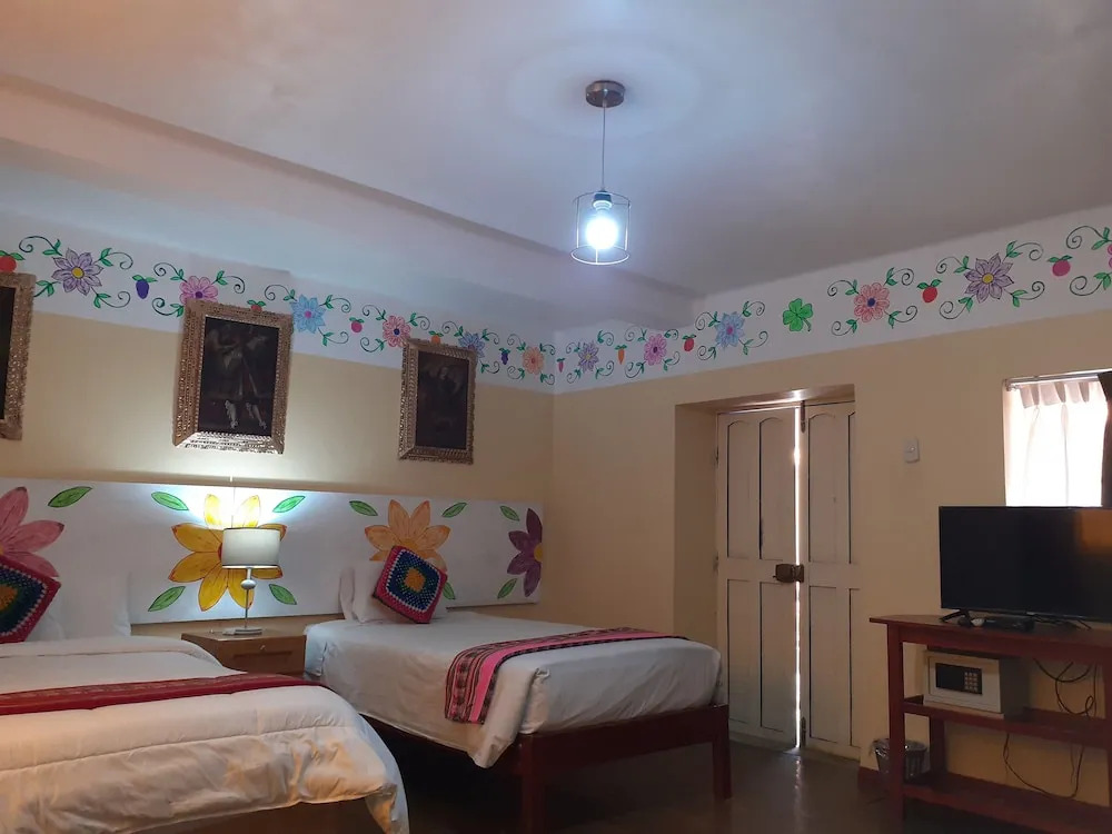 Foto - Reinbo Garden