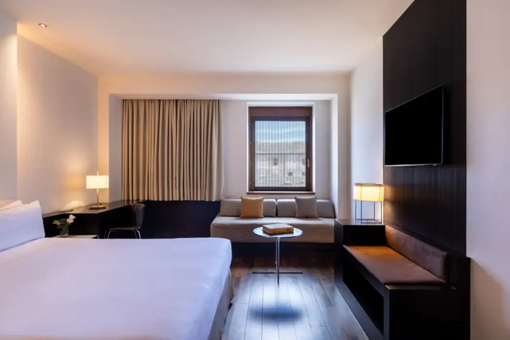 Foto - Parador de Alcalá de Henares