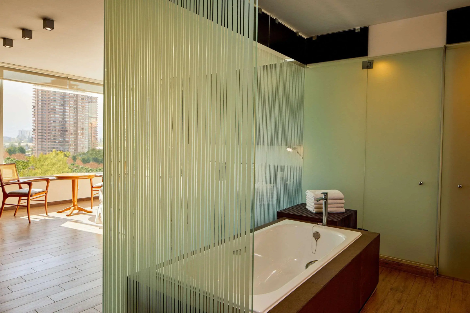 Photo - Radisson Blu Plaza El Bosque Santiago