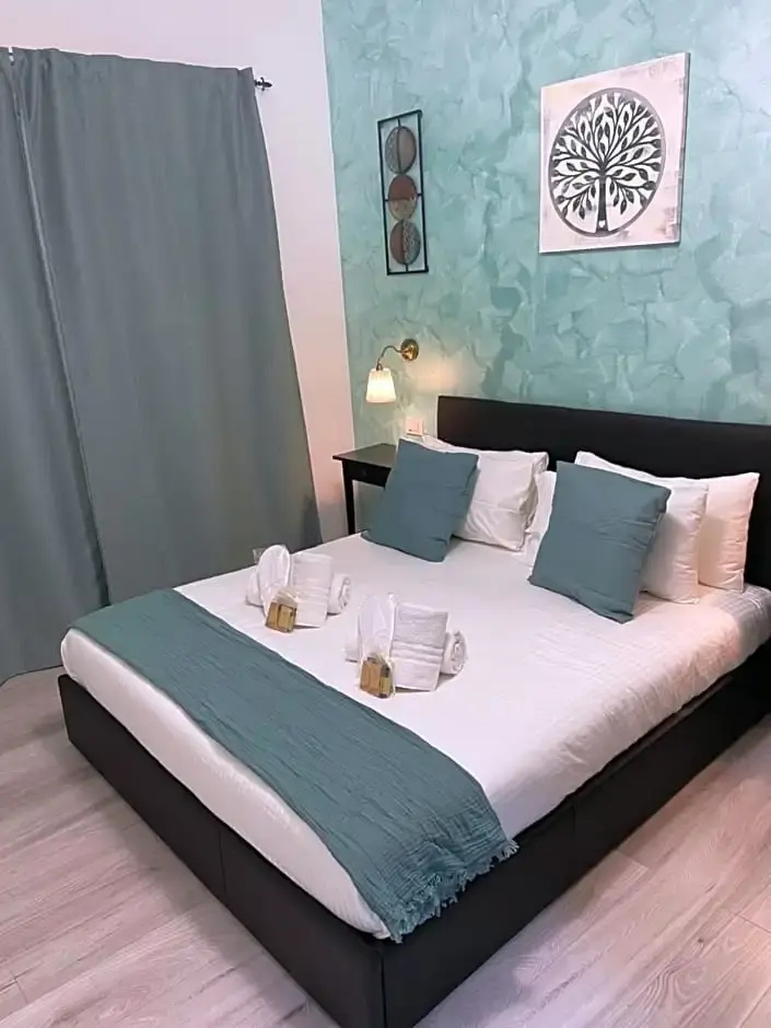 Foto - Luxury Boutique Hotel