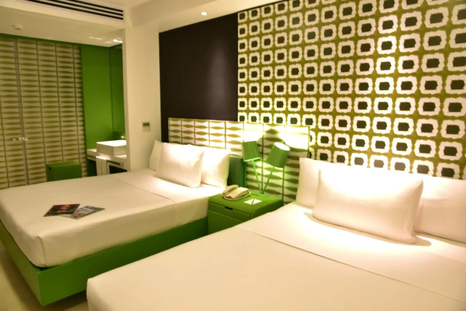 Foto - Astoria Current