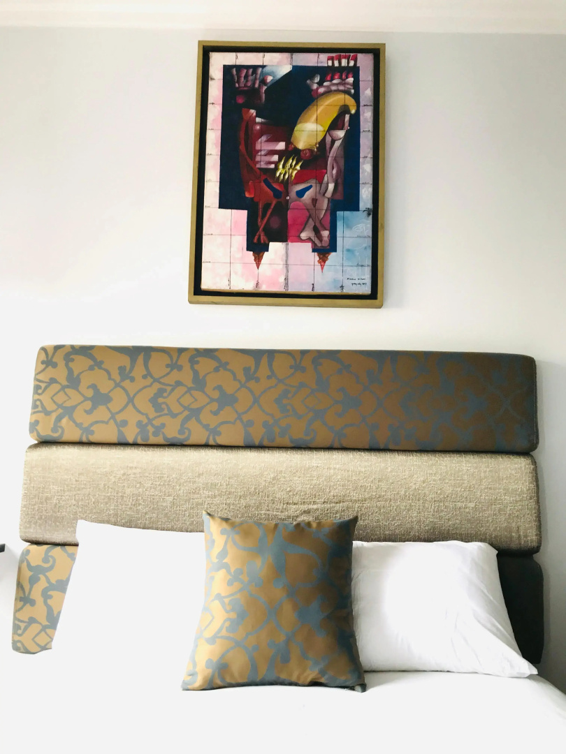 Foto - Larq'a Park Rooms
