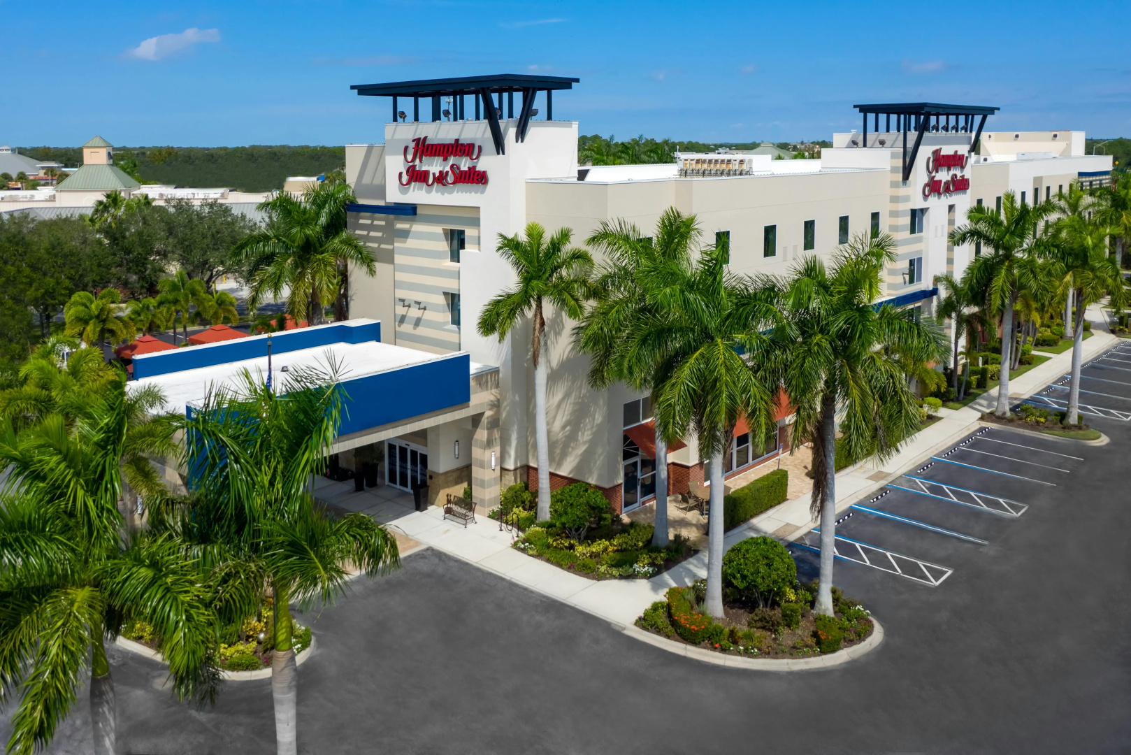 Foto - Hampton Inn & Suites Sarasota/Lakewood Ranch