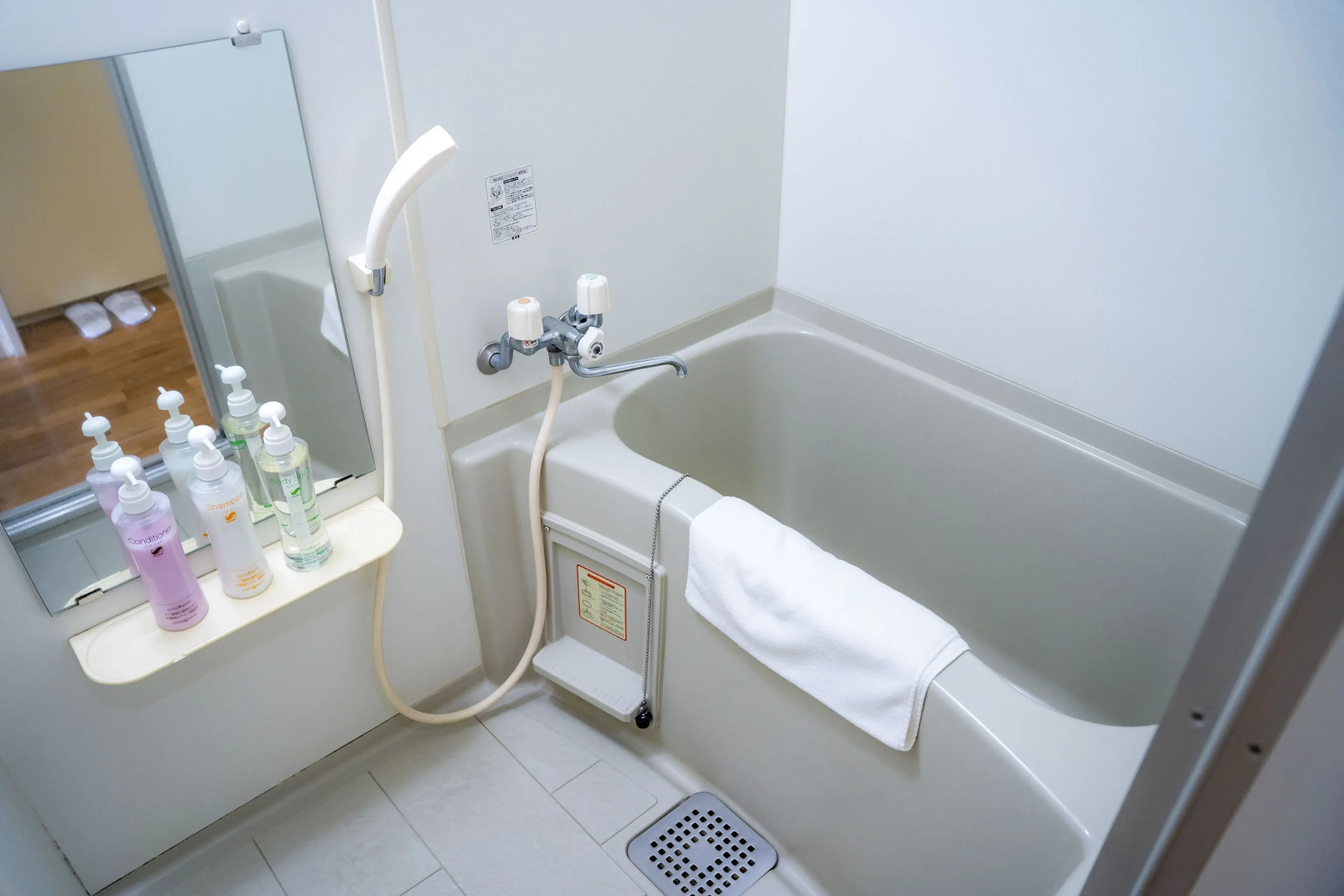 Foto - S-Presso Namba Parks Street