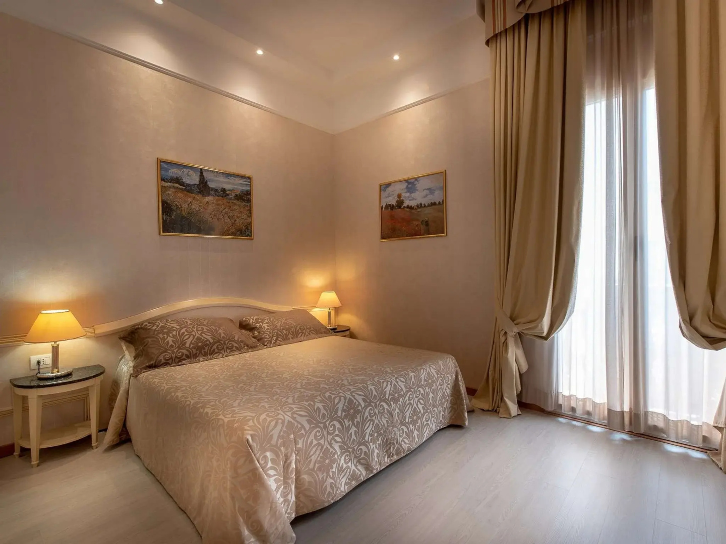 Foto - Hotel President