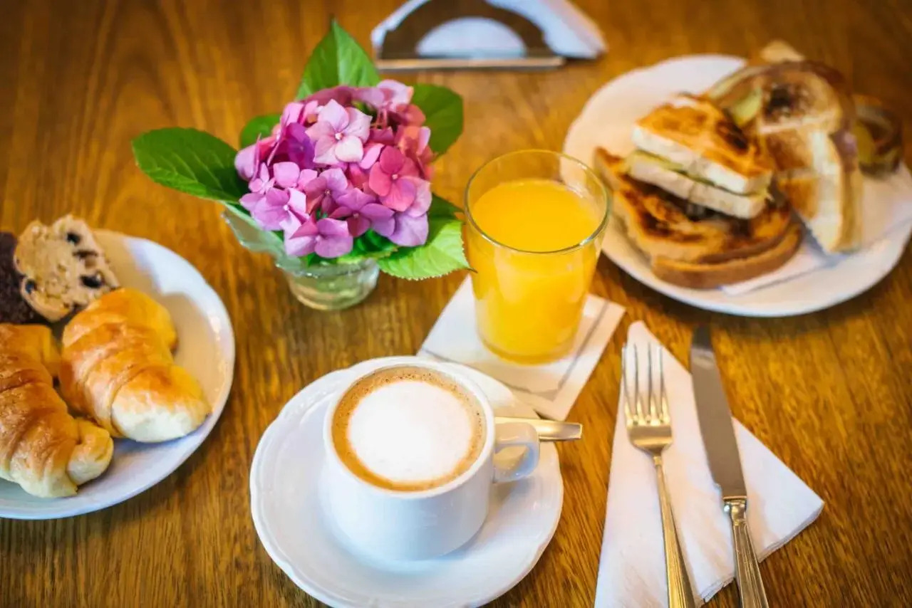 Foto - Hotel Nahuel Huapi