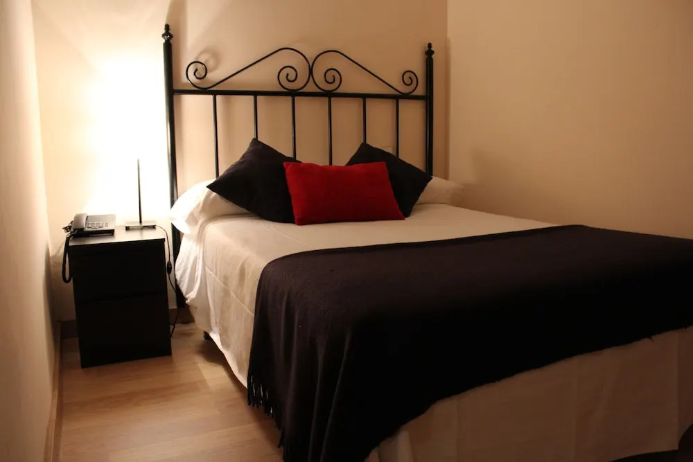 Foto - Hostal Mainz