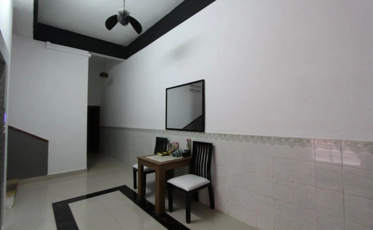 Foto - New Season Riverside Hotel