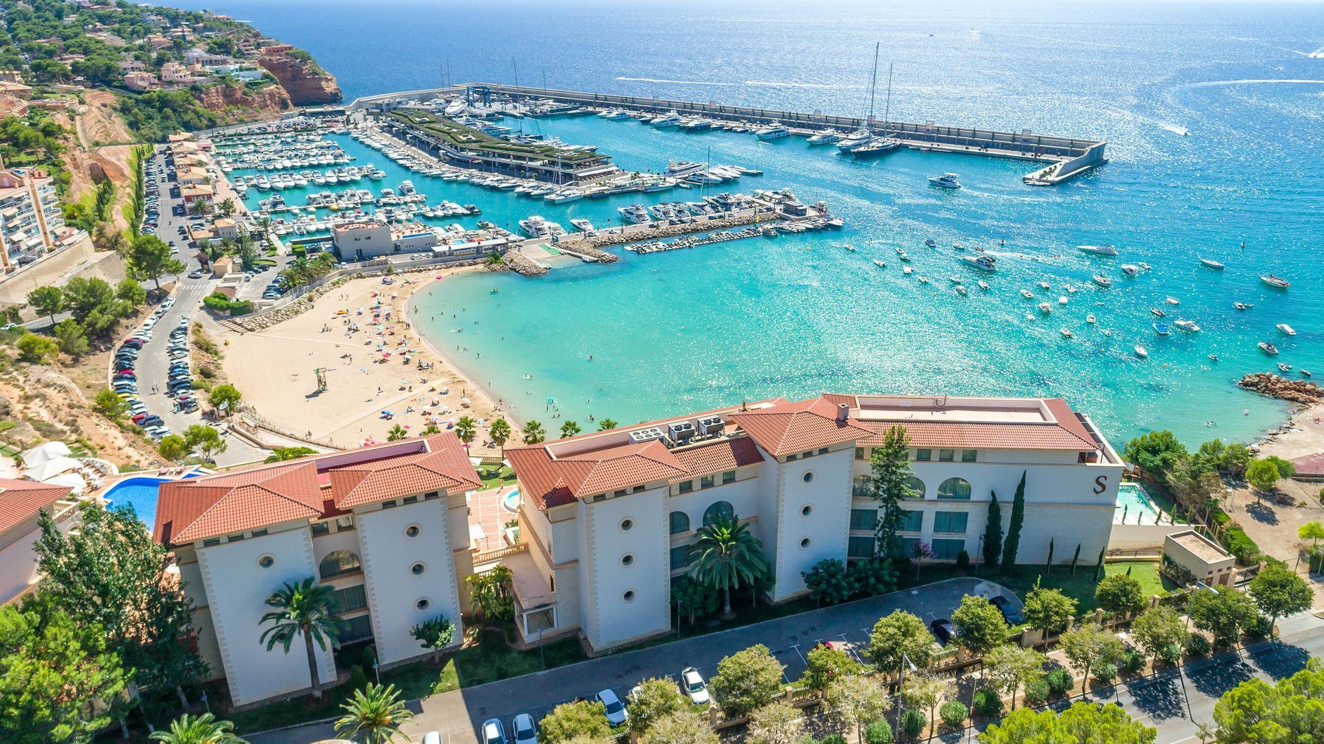 Photo - Pure Salt Port Adriano - Adults Only