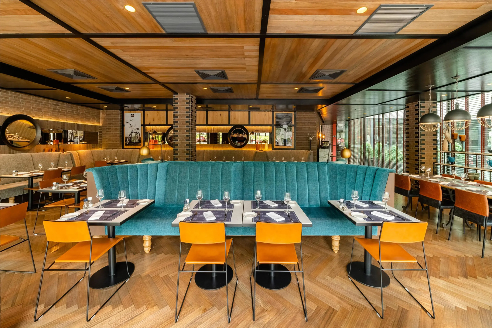 Foto - Hyatt Centric Las Condes Santiago
