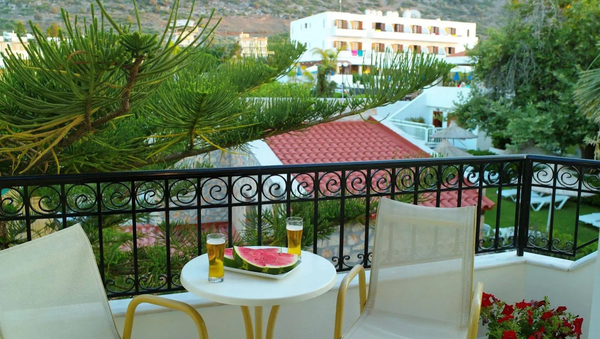 Foto - W Suites by Estia ex Camelot