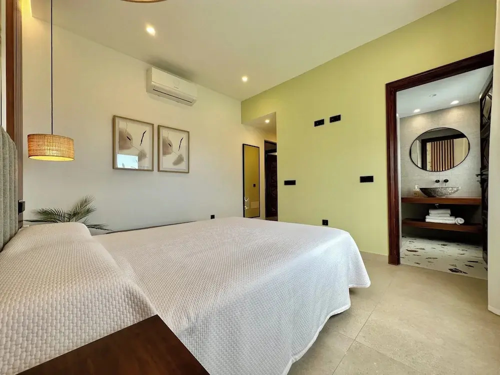 Photo - Golf Sea&Pool Cactus Villa