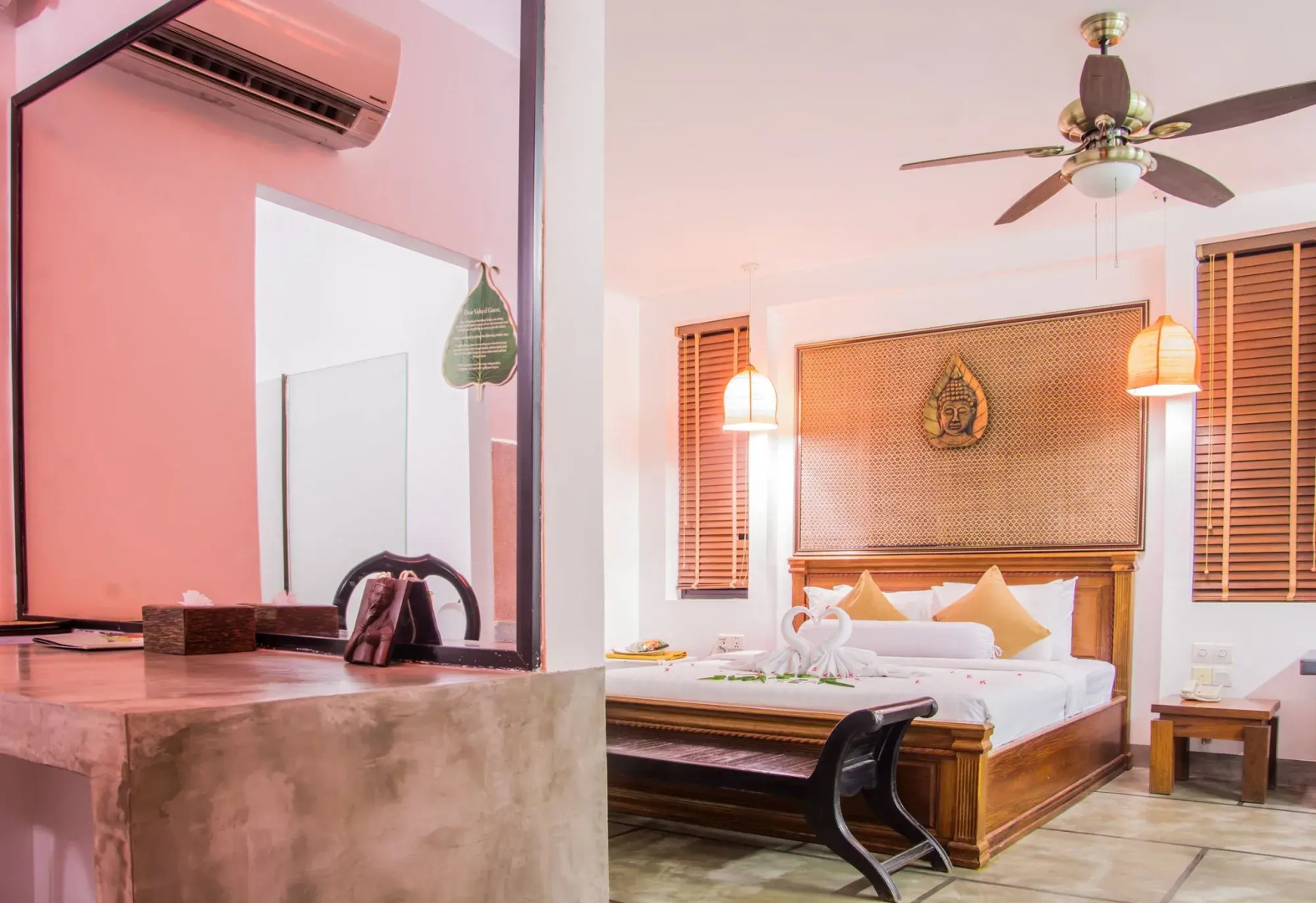 Photo - Amatak Boutique Hotel