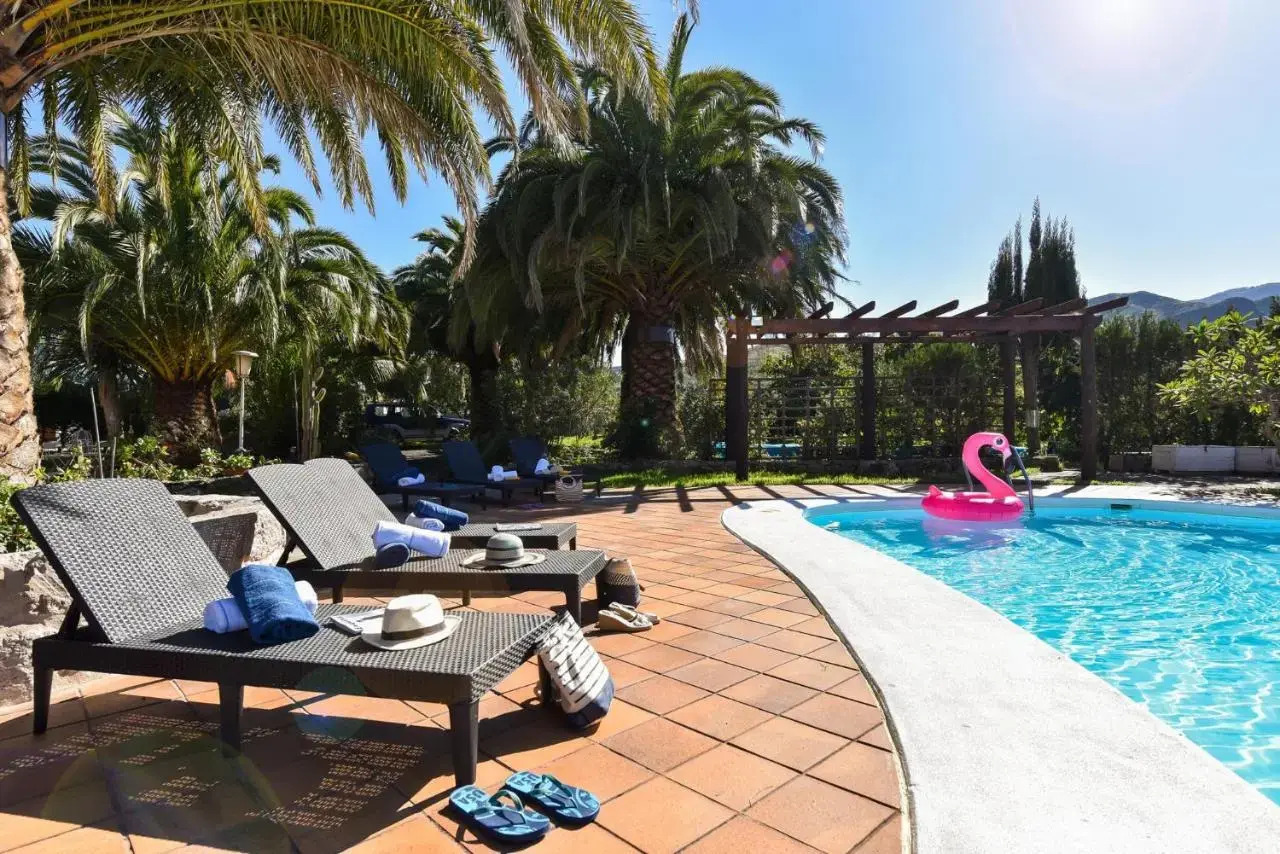 Photo - Finca Madroñal with Pool in Gran Canaria by VillaGranCanaria