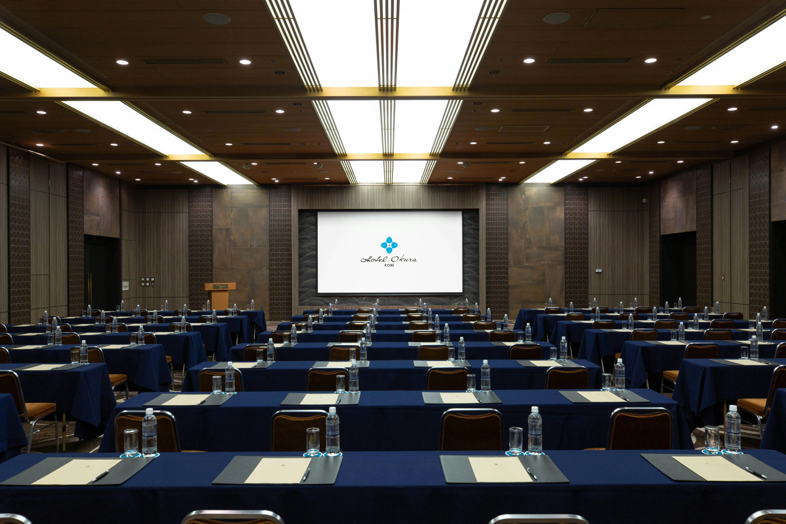 Foto - Hotel Okura Kobe