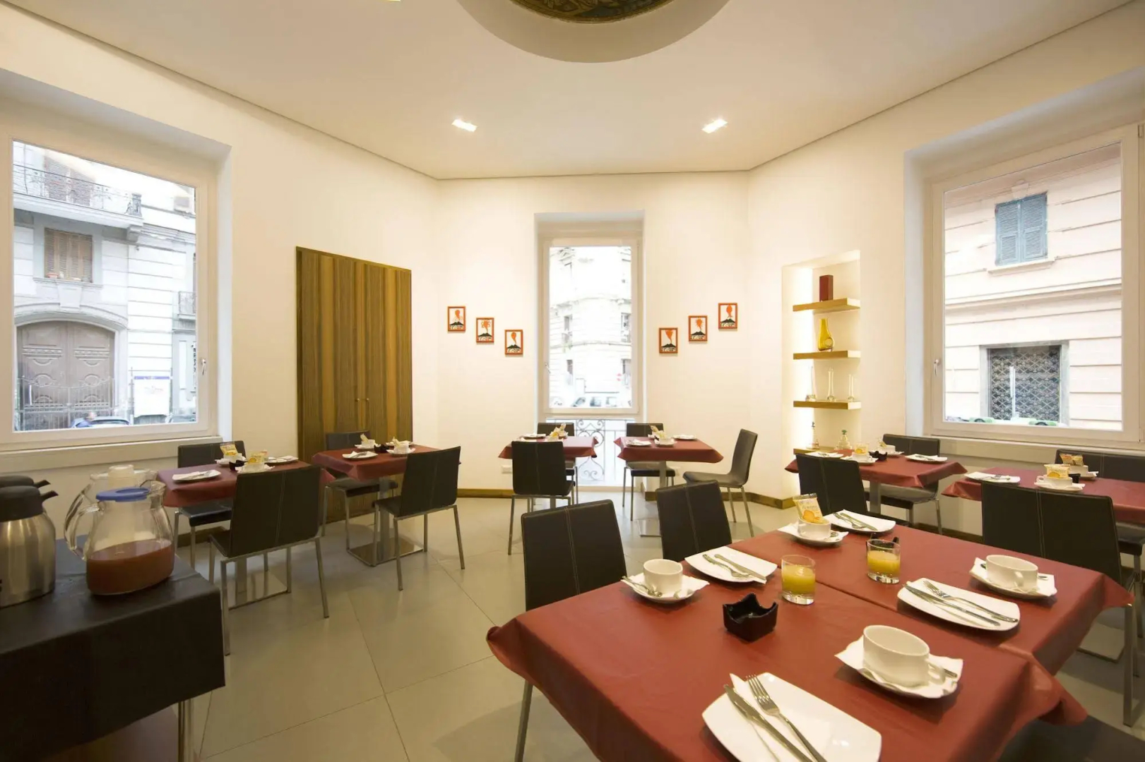 Foto - Rex Lifestyle Hotel