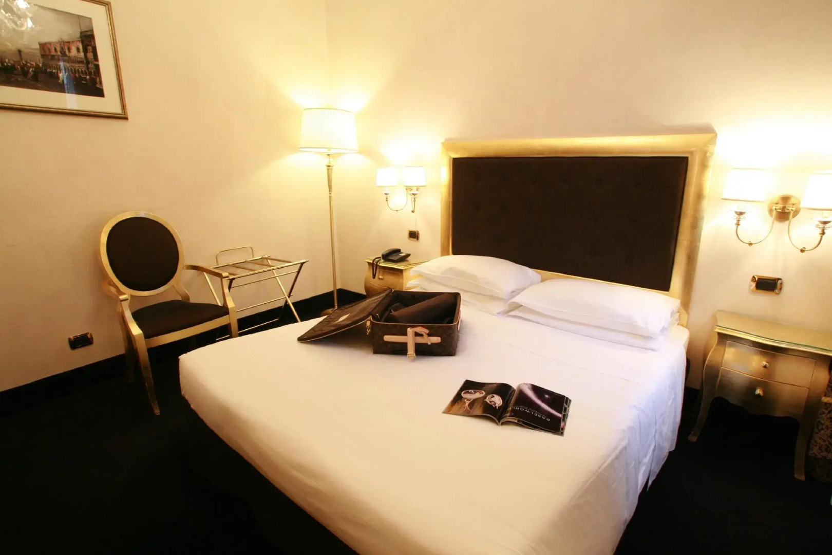 Photo - Hotel Al ponte dei sospiri