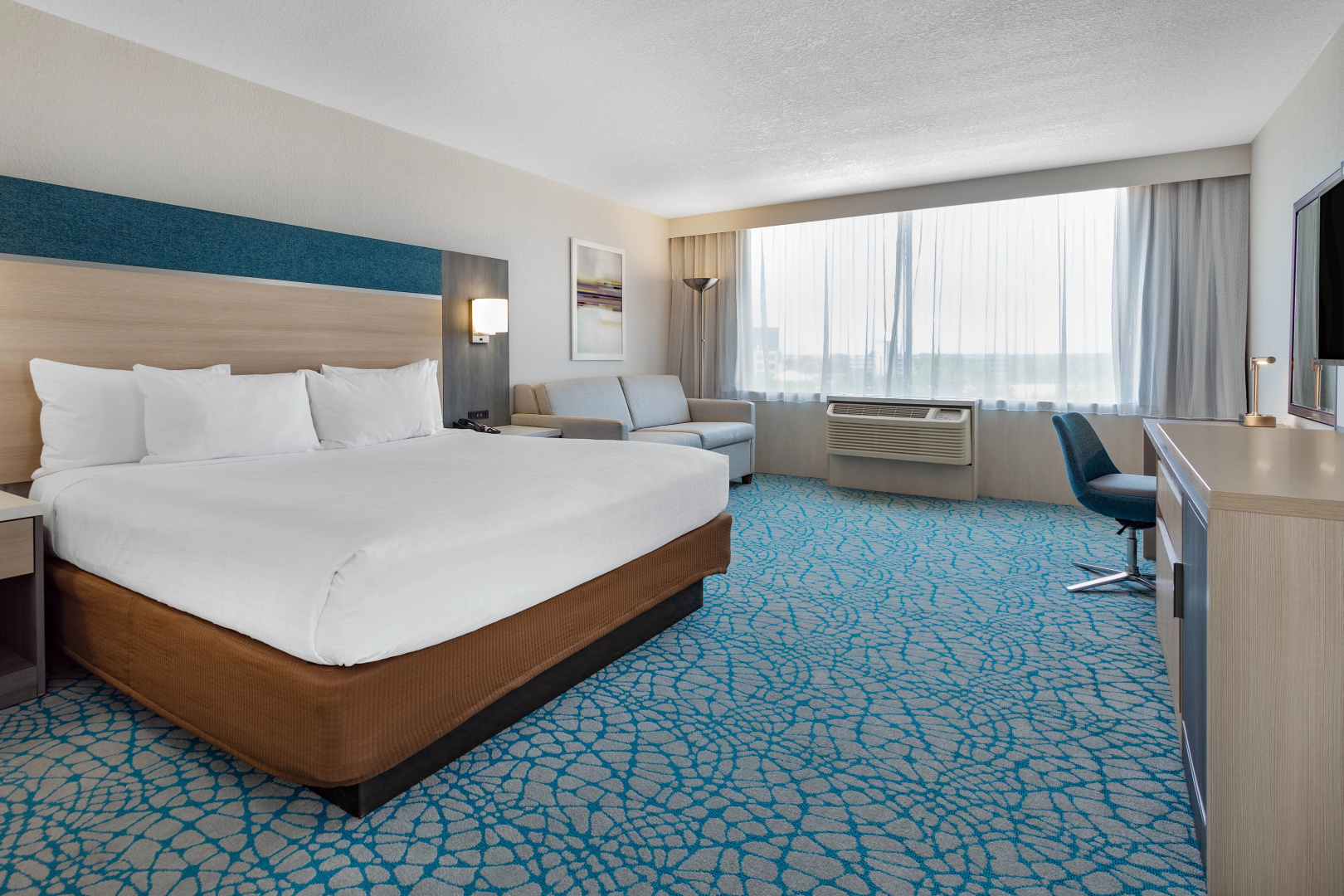 Foto - Holiday Inn Resort Kissimmee by the Parks