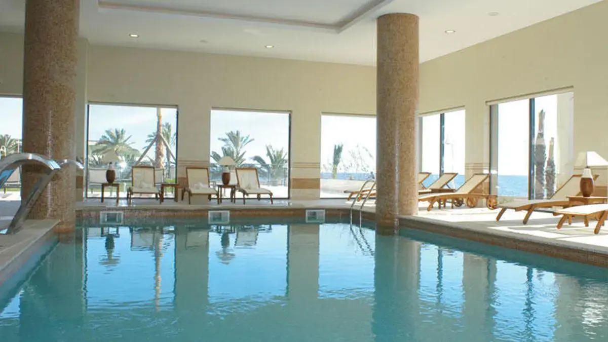 Foto - Vila Gale Santa Cruz