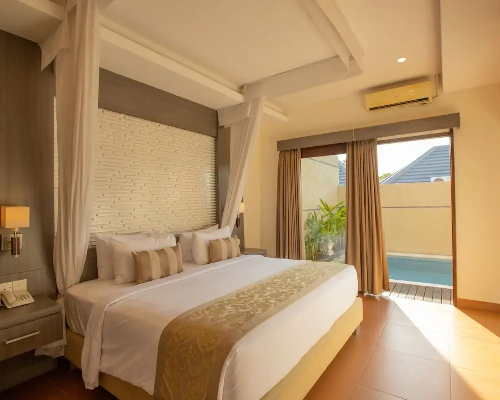 Foto - Luxotic Private Villa and Resort