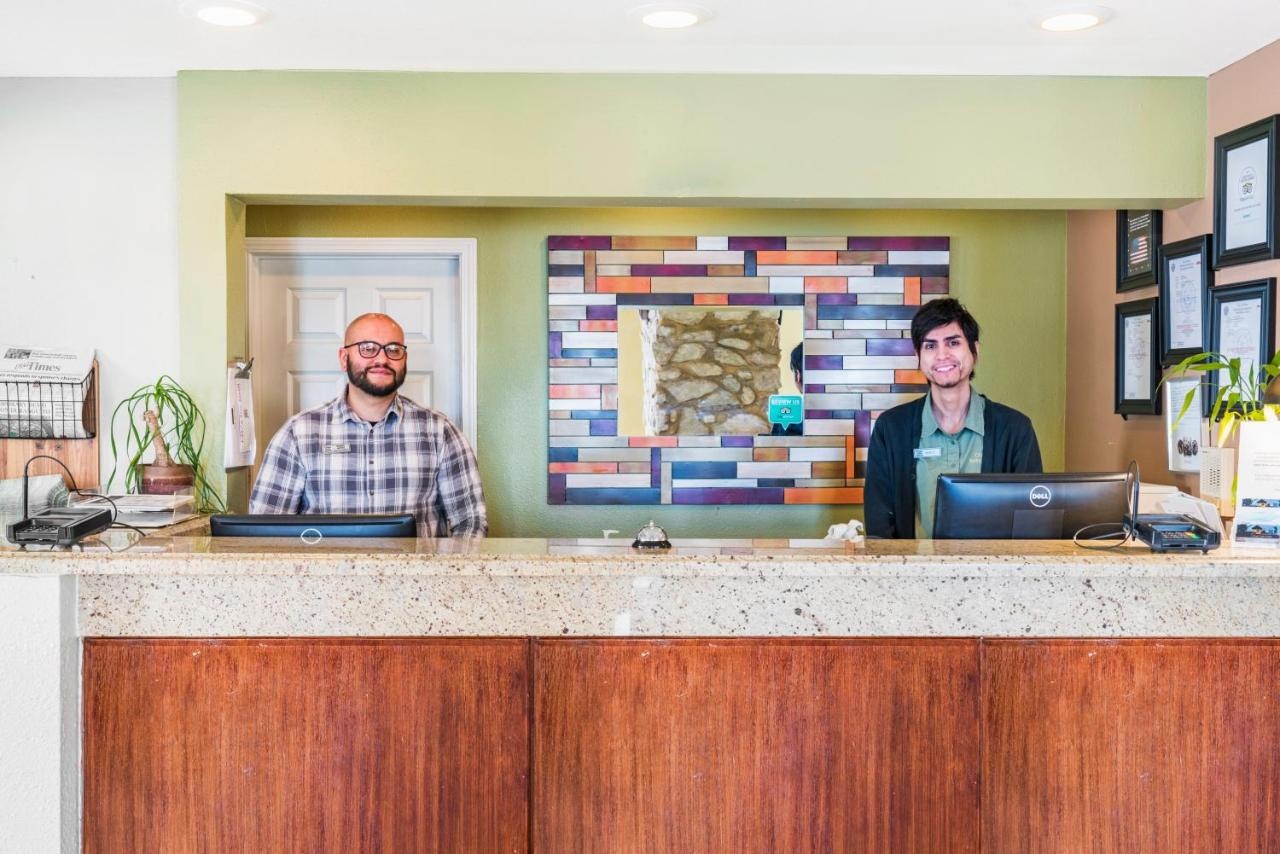 Photo - Chase Suite Hotel El Paso