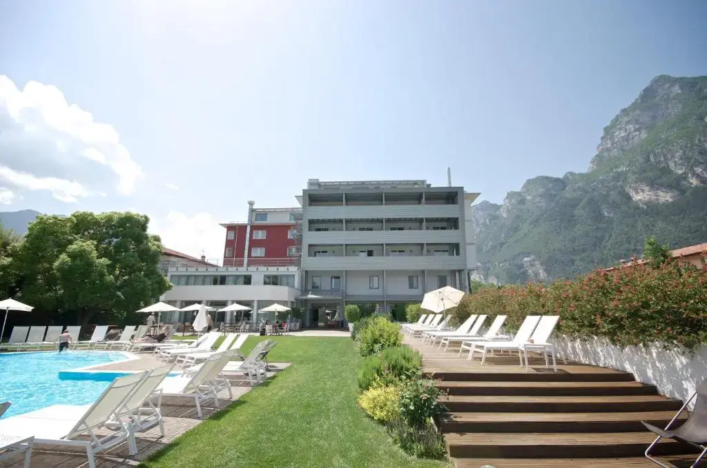 Photo - Hotel Luise