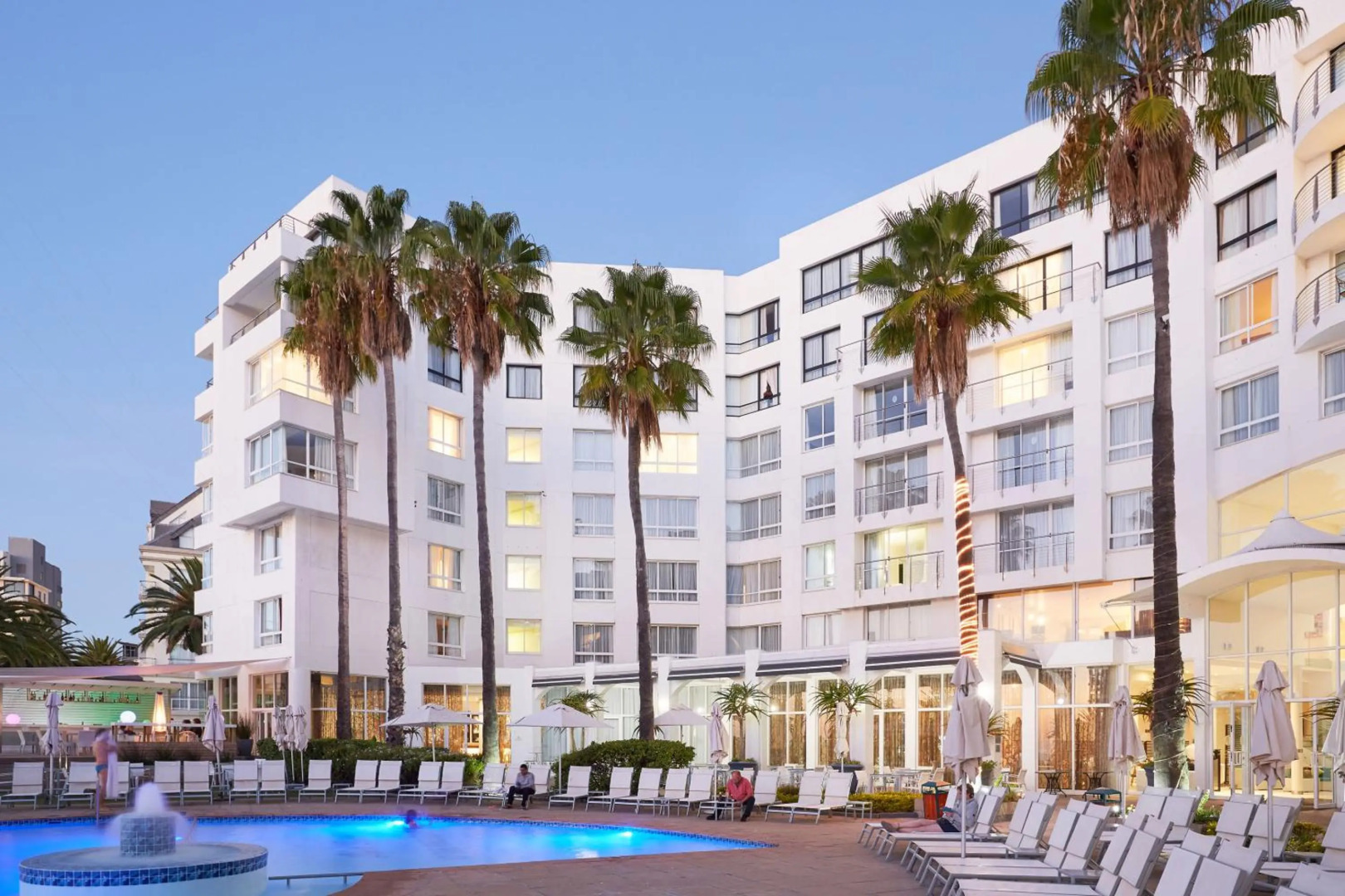 Photo - President Hotel