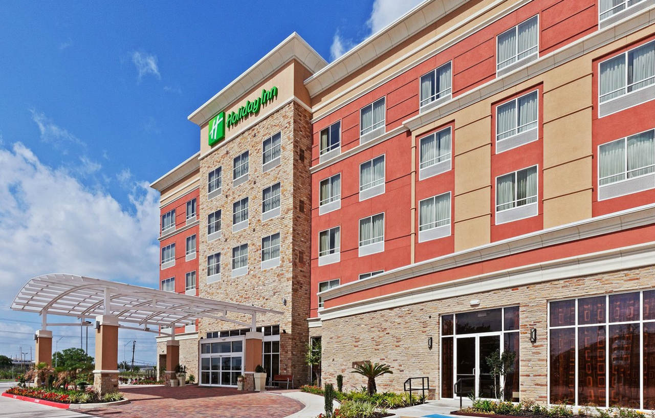 Photo - DoubleTree by Hilton Houston Westchase