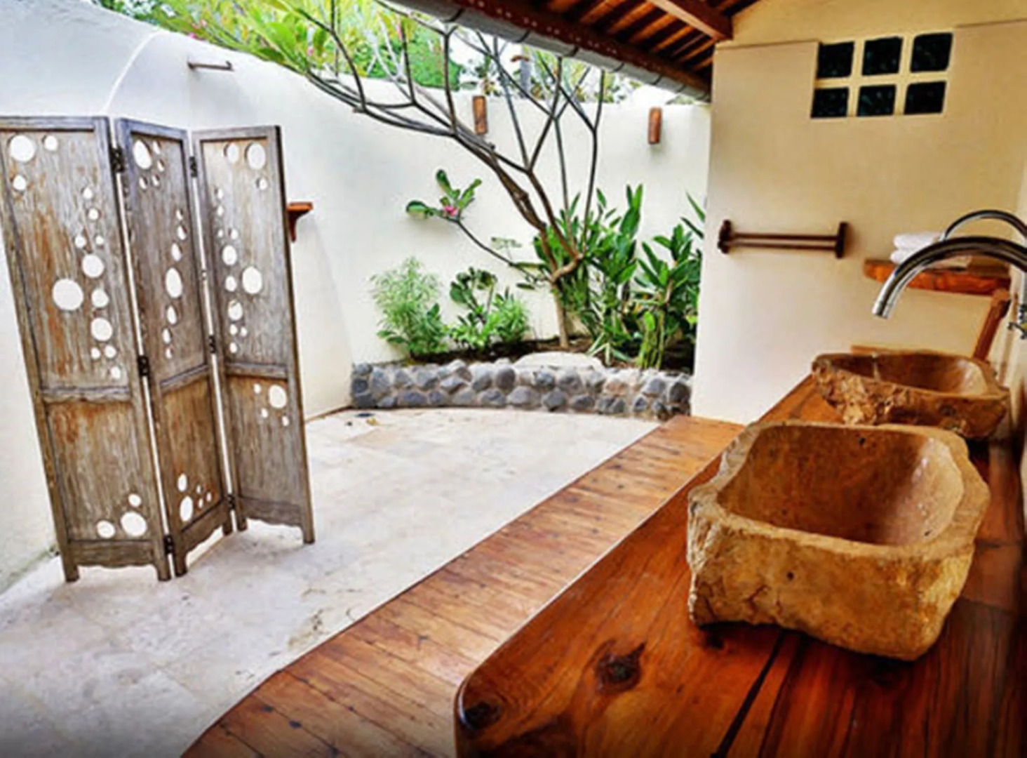 Foto - 7SEAS Cottages